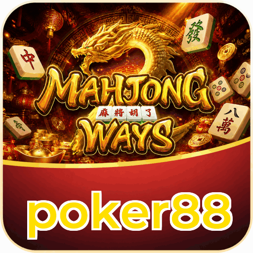 poker88 APK v4.7.5 - Screenshot UI modern dan intuitif Indonesia